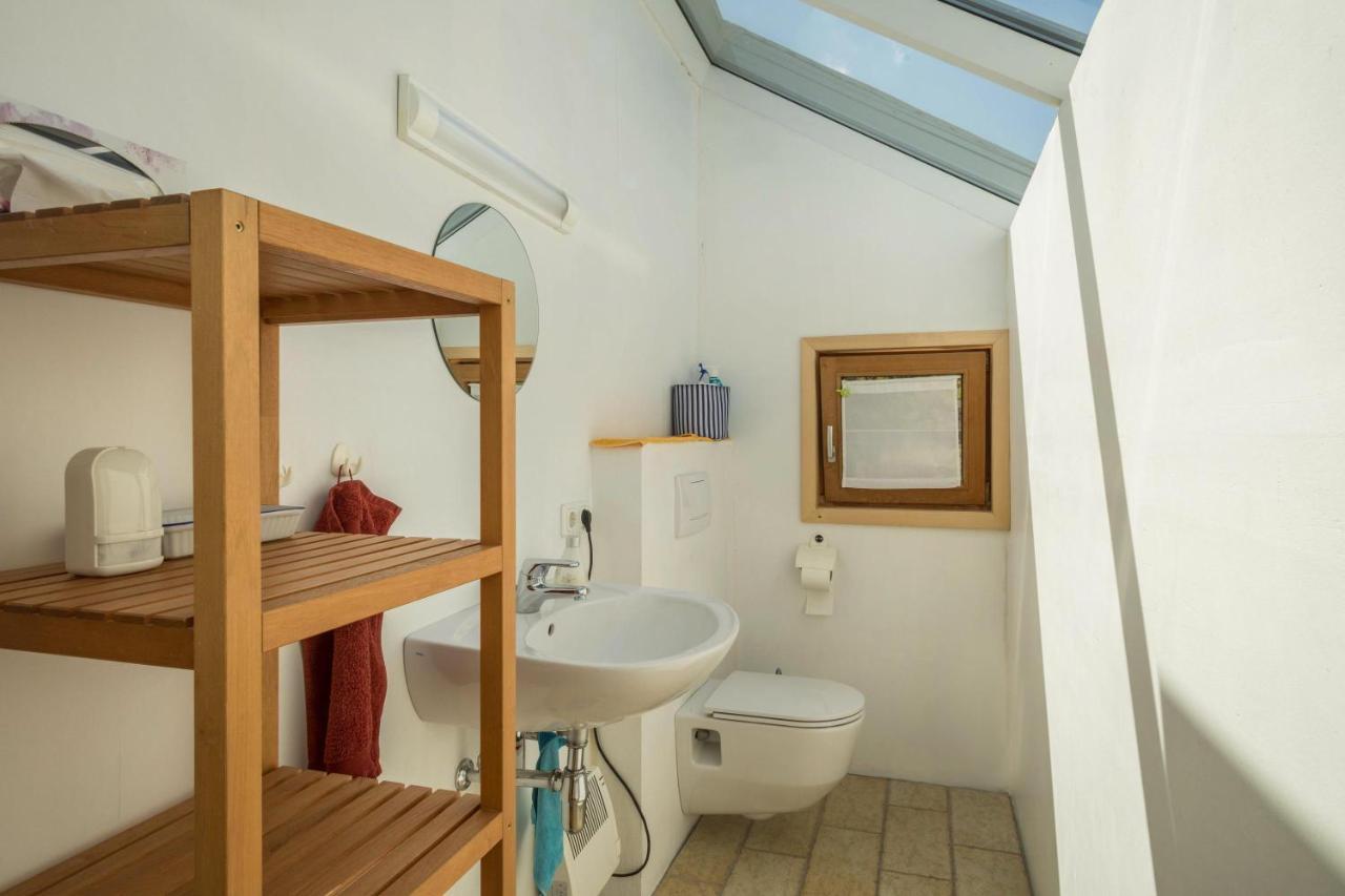 Haus Der Sinne Bregenzerwald Nannen Bagian luar foto