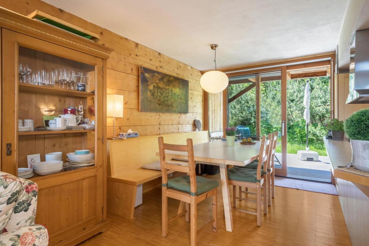 Haus Der Sinne Bregenzerwald Nannen Bagian luar foto