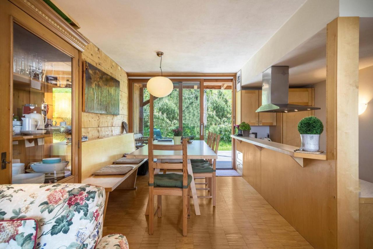 Haus Der Sinne Bregenzerwald Nannen Bagian luar foto